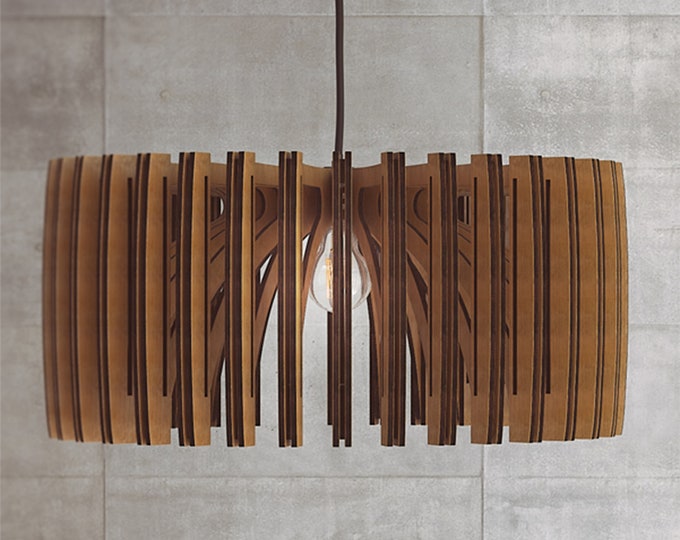 PENDANT LIGHTS