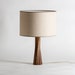 see more listings in the TABLE LAMPS section