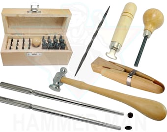 Bezel Setting Kit - Etsy