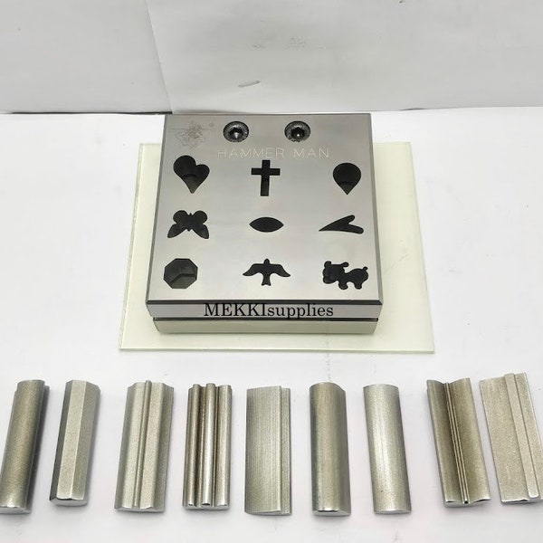 Disc Cutter for Jewelry Etsy