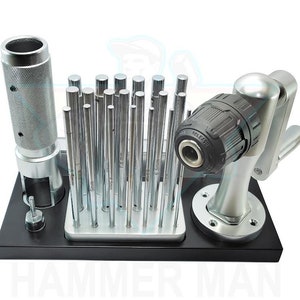 Buy Dremel Tool Kit Online In India Etsy India