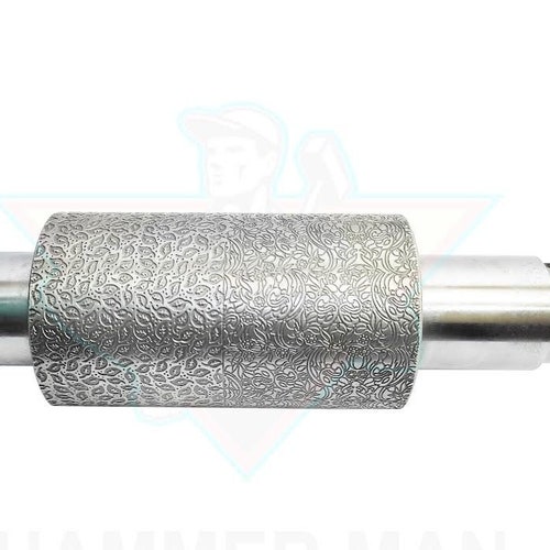 Rolling Mill Texture Plate Etsy