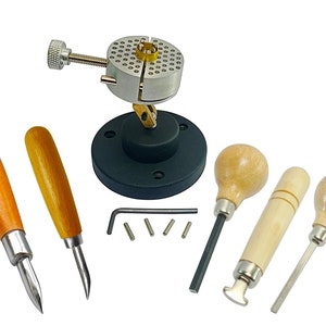 Ring 2024 engraving kit