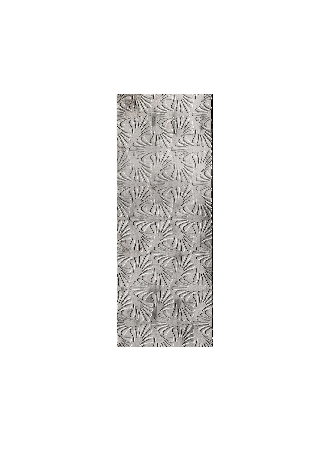 Texture Plate for Rolling Mill & Hydraulic Press Copper Sheet Brass