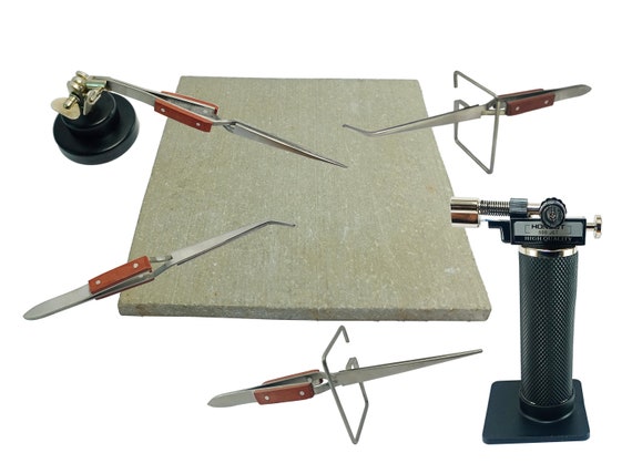 Soldering Boards - Soldering Boards on Jewelry Tools