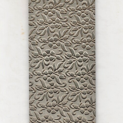 Rolling Mill Texture Plate & Hydraulic Press Rolling Mill Etsy