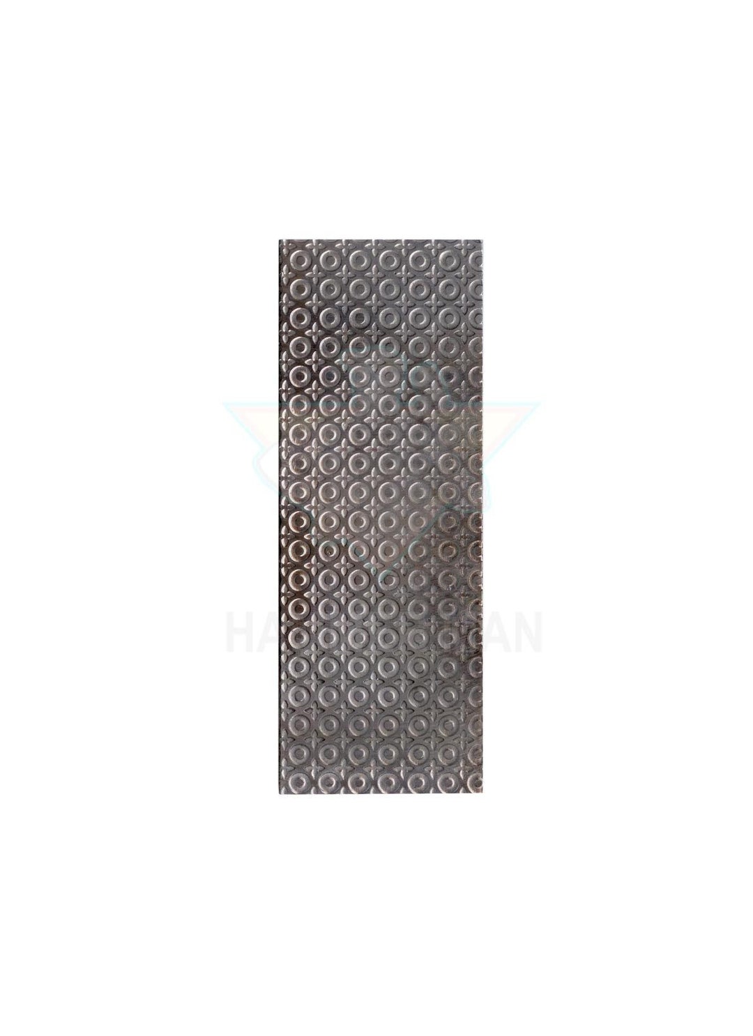 Texture Plate for Rolling Mill & Hydraulic Press Rolling Mill Copper