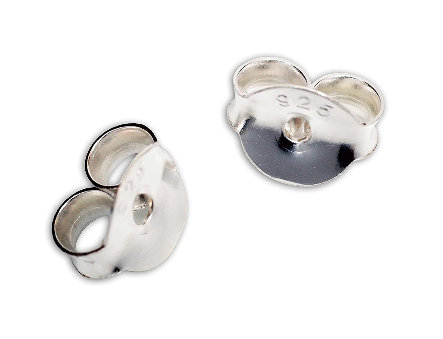 Butterfly Earring Lock Tool Disc Cutter Earring Locks Etsy