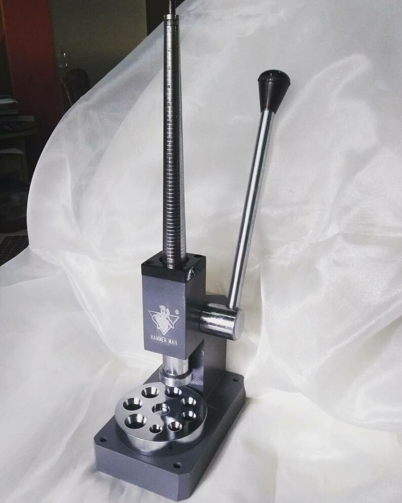 European 136 Ring Enlarger Stretcher Reducer Professional Etsy