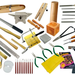 The Urban Beader - Jewelry Making Tools, Soldering Tools and