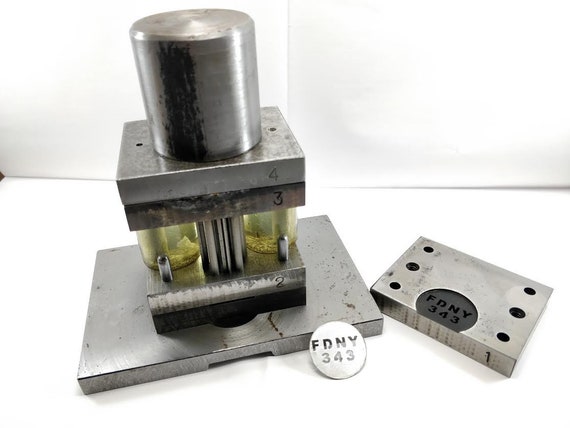 de joyería / Troqueles de orfebrería - Etsy España