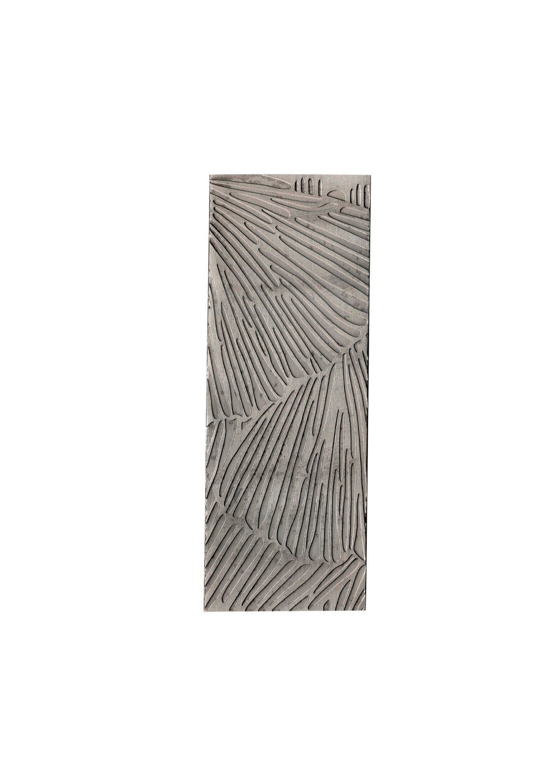 Texture Plate for Rolling Mill & Hydraulic Press Rolling Mill Copper