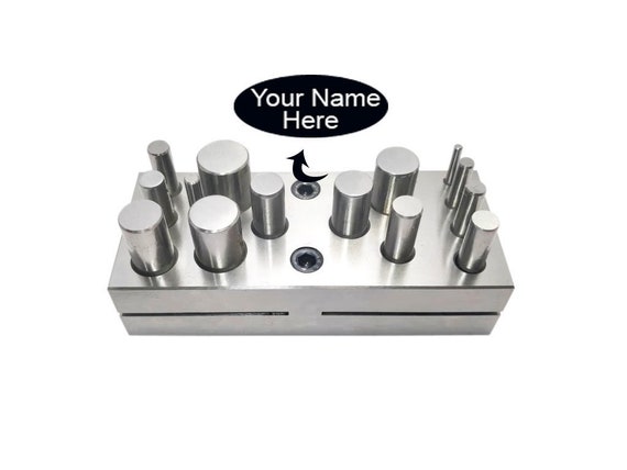 Metal punches for jewelry clearance