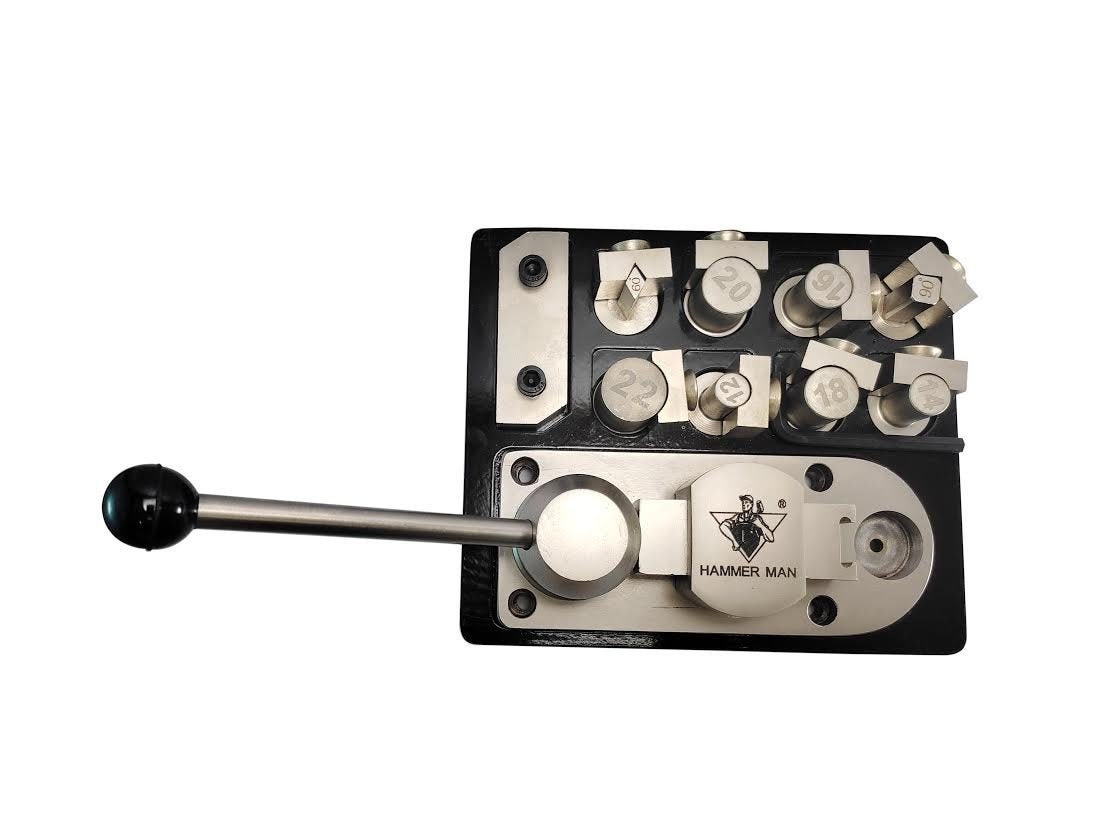 Profesional Ring Bender Wire Bender Tool Spoon Bending Etsy UK