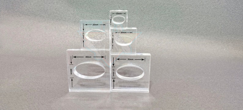 silhouette Jewelry Press Die Set of 5 | Hydraulic press dies | P silhouette Jewelry Press Die Set of 5 | Hydraulic press dies | P