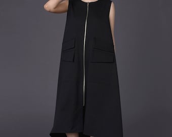 Evening dress / Dress / Black dress / Formal dress / Wedding guest dress /Midi dress / Party dress / Long dress / Cocktail dress