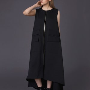 Evening dress / Dress / Black dress / Formal dress / Wedding guest dress /Midi dress / Party dress / Long dress / Cocktail dress