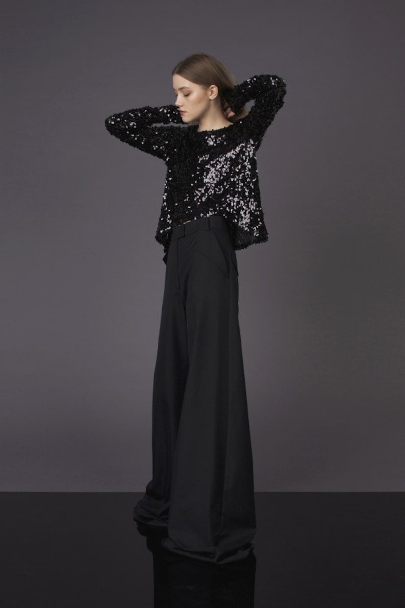 Palazzo pants Wide leg pants Plus size pants Women pants Pants Long pants Maxi pants Wide leg trousers Boho pants
