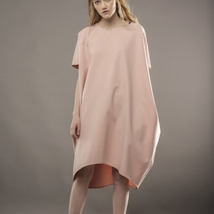 Plus size dress / Cocktail dress / Maternity dress / Summer dress / Midi dress / Evening dress / Gift for her / Wedding guest dress