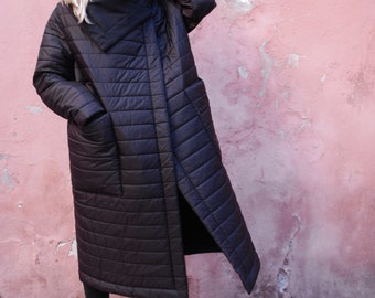 ジャケット・アウター CLANE LONG SHAGGY LADY MAXI COAT il_fullxfull.6307856867_2p9c.jpg