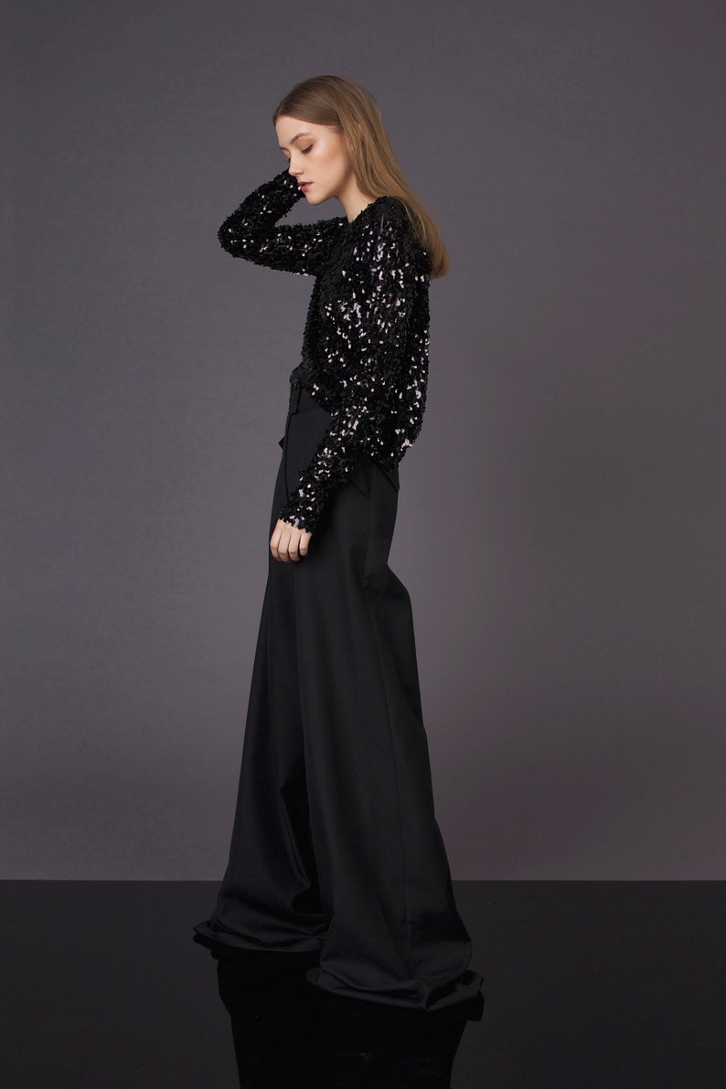Palazzo pants Wide leg pants Plus size pants Women pants Pants Long pants Maxi pants Wide leg trousers Boho pants