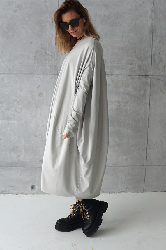 jersey tunic dress uk Katelyn Jersey Tunic Dress