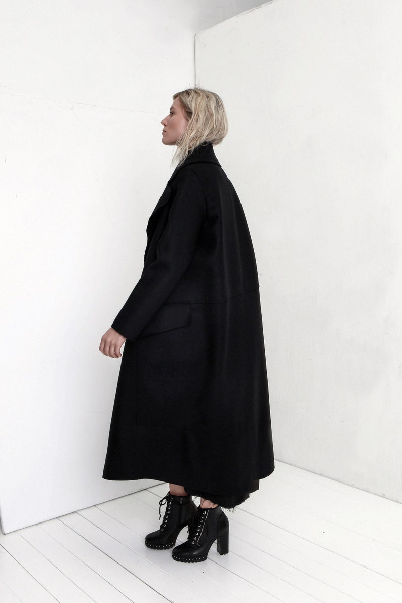 Old Money Style Coat