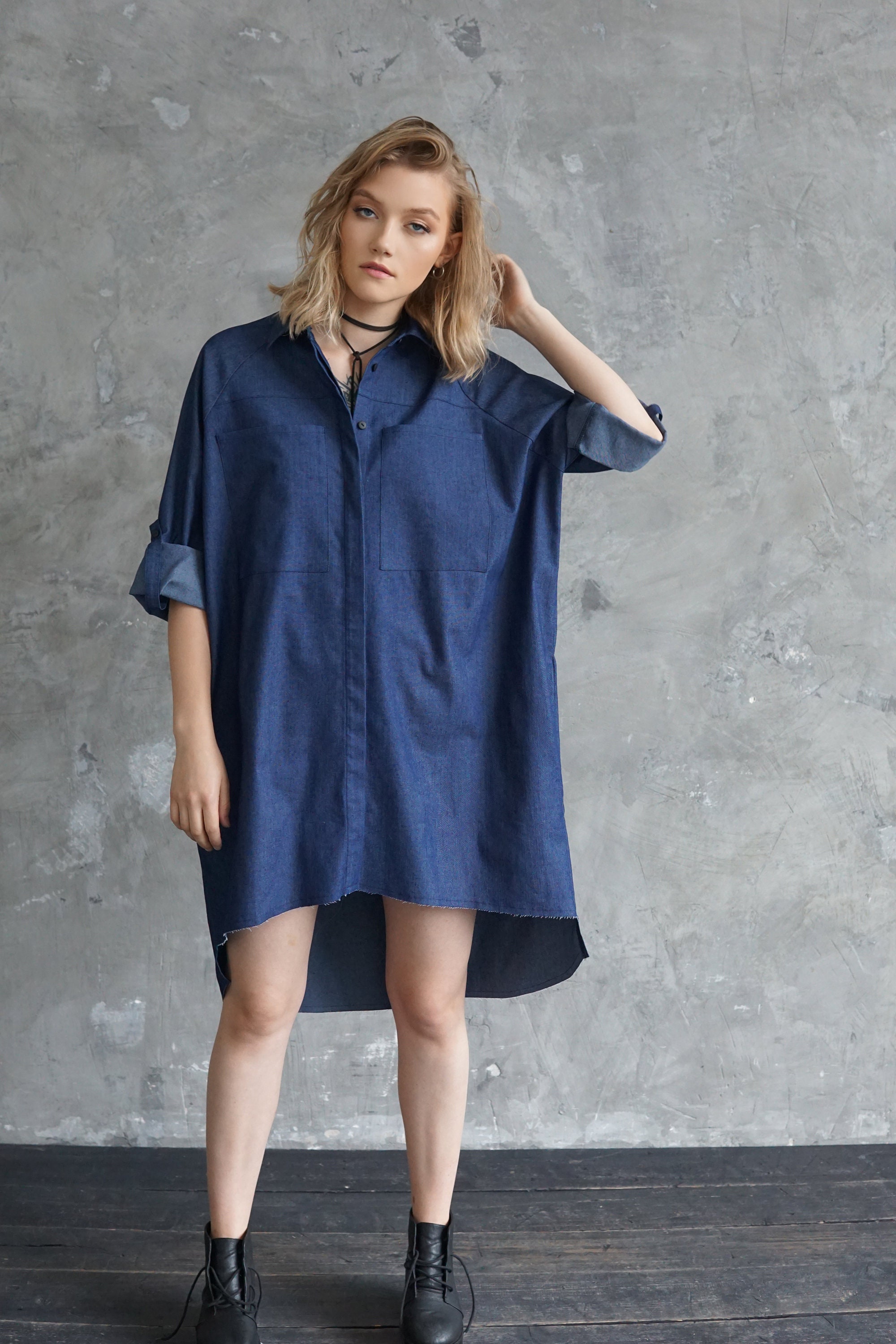 denim shirt dress Buy Mint Velvet Blue Denim Midi Shirt Dress from Next USA