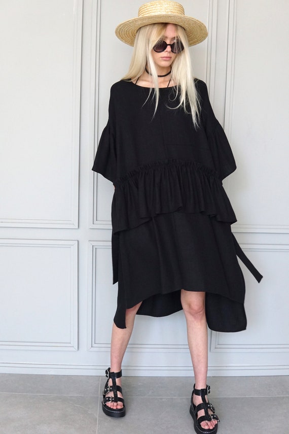 oversized cocoon dress atONE Oversized Cocoon Dress
