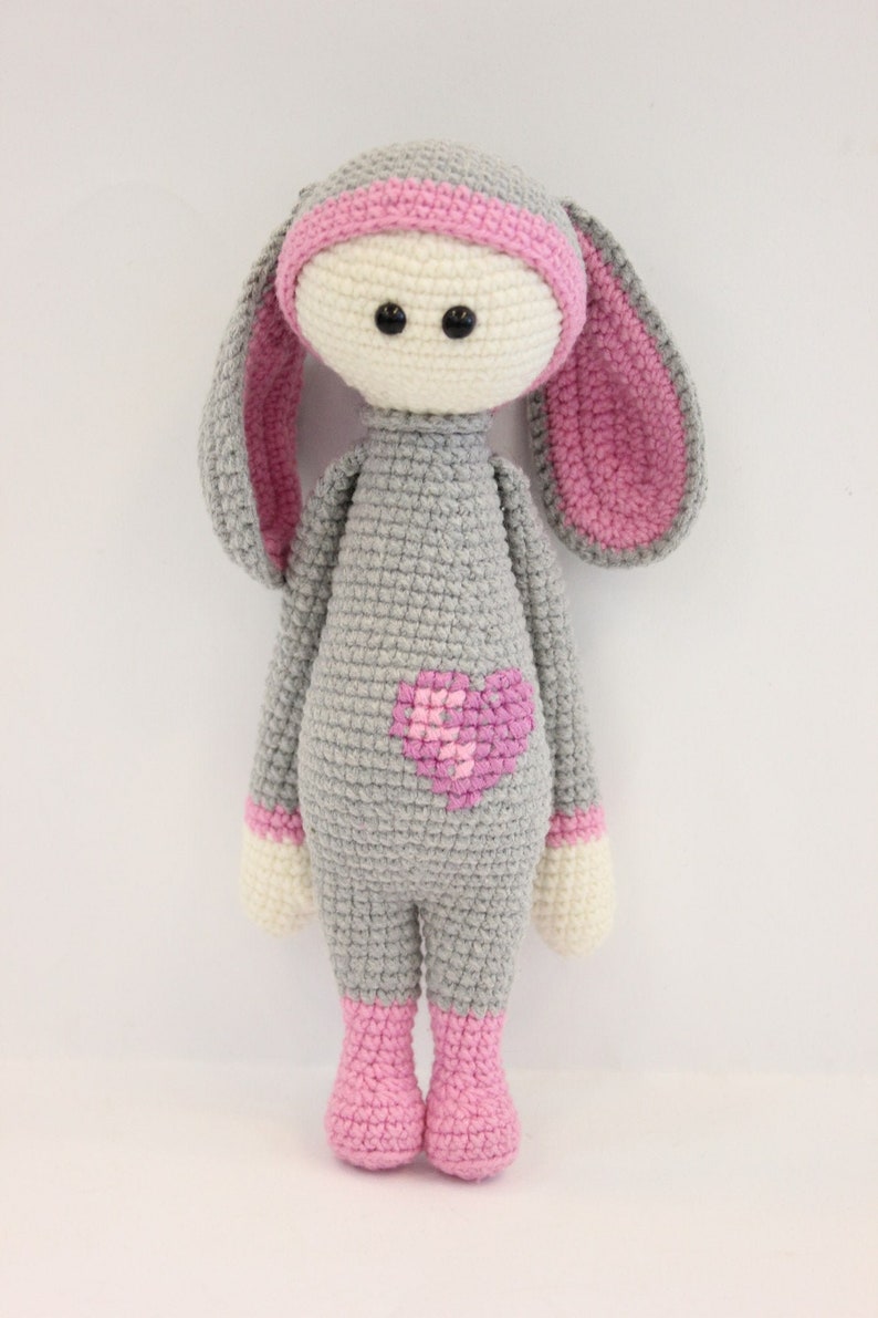 lalylala rabbit