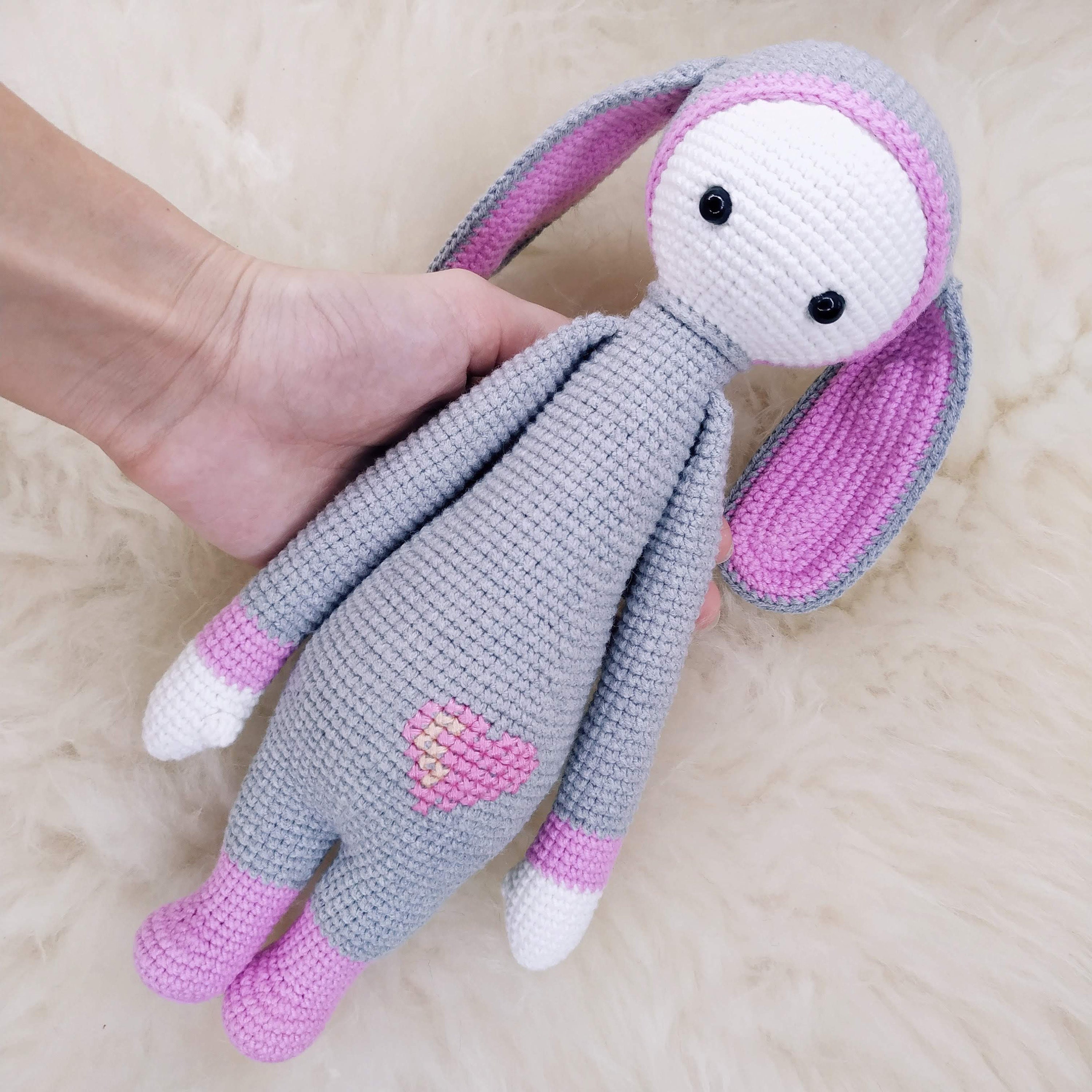 lalylala rabbit