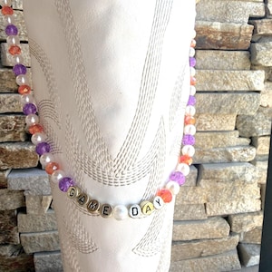 Game Day Boot Chains