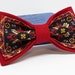 see more listings in the Armenian bow ties section