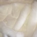 White Luxury Faux Fake Fur - Choice of Lengths Available - Animal Fur Fabric 25mm Pile - DIY Home Crafts