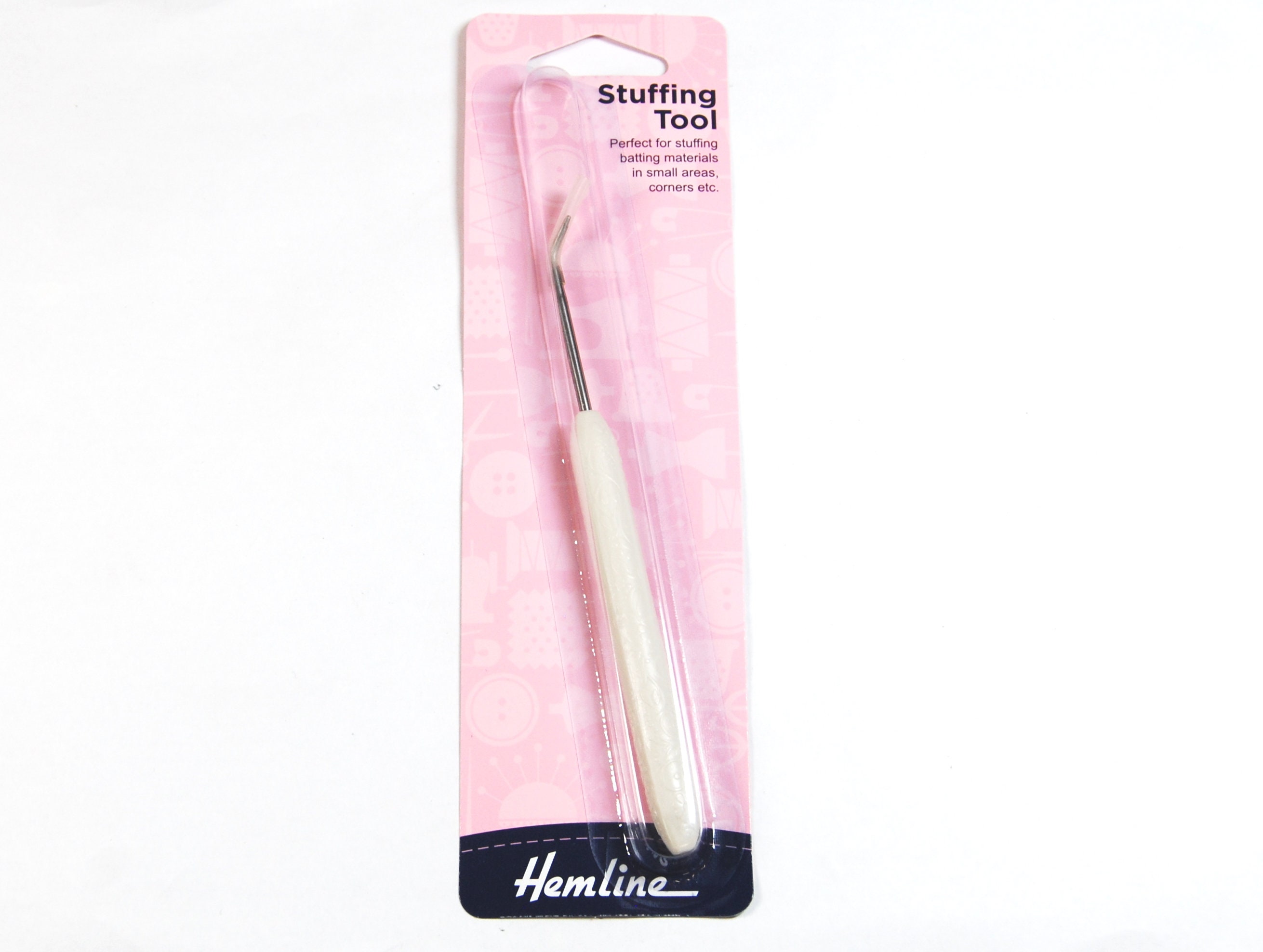 Soft Toy Stuffing Tool Soft Toy and Arts and Crafts Etsy Norway