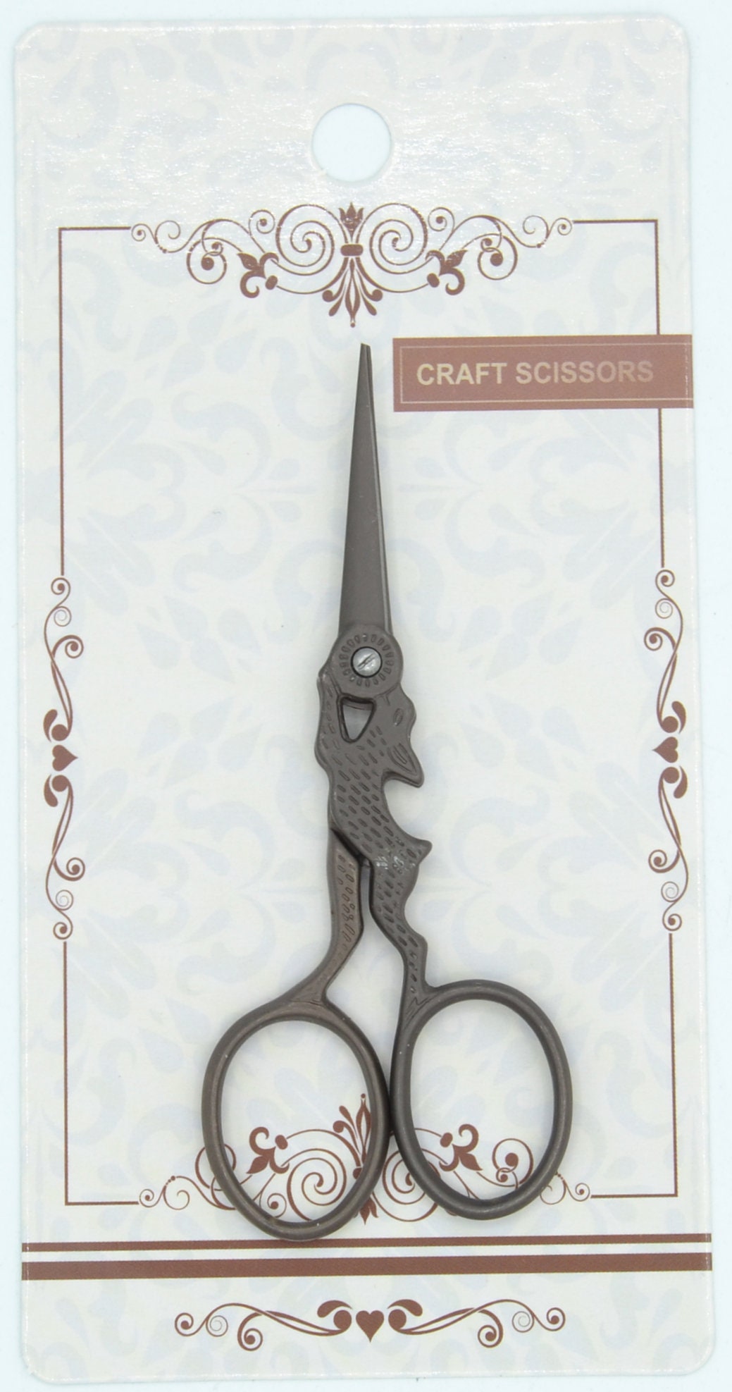 Scissors All Purpose, Embroidery Scissors, Small Scissors, Scissors For  Crafting, Sewing Scissors, Sharp Scissors, Embroidery Scissors,2pack