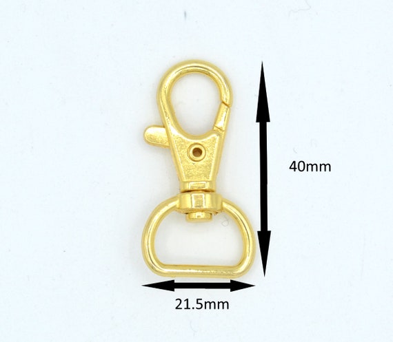 アクセサリー Kisaragi Amazon.com: Tupalizy 45PCS Small Metal Lobster Claw Clasps Lanyard
