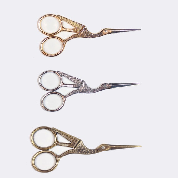 Decorative Scissors
