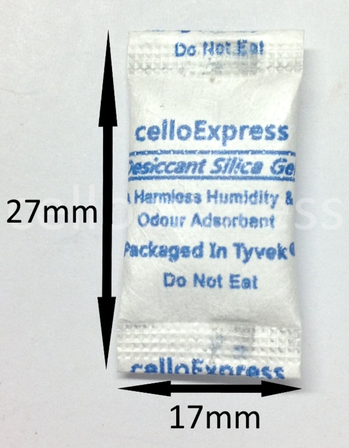 Feuchtigkeitsschutz Für Elektronik 100x Silicagel Beutel 5g - Trockenmittel, Staubdicht, Regenerierbar, Für Innen/Außen, Leiser Betrieb Anti Schimmel Silikon