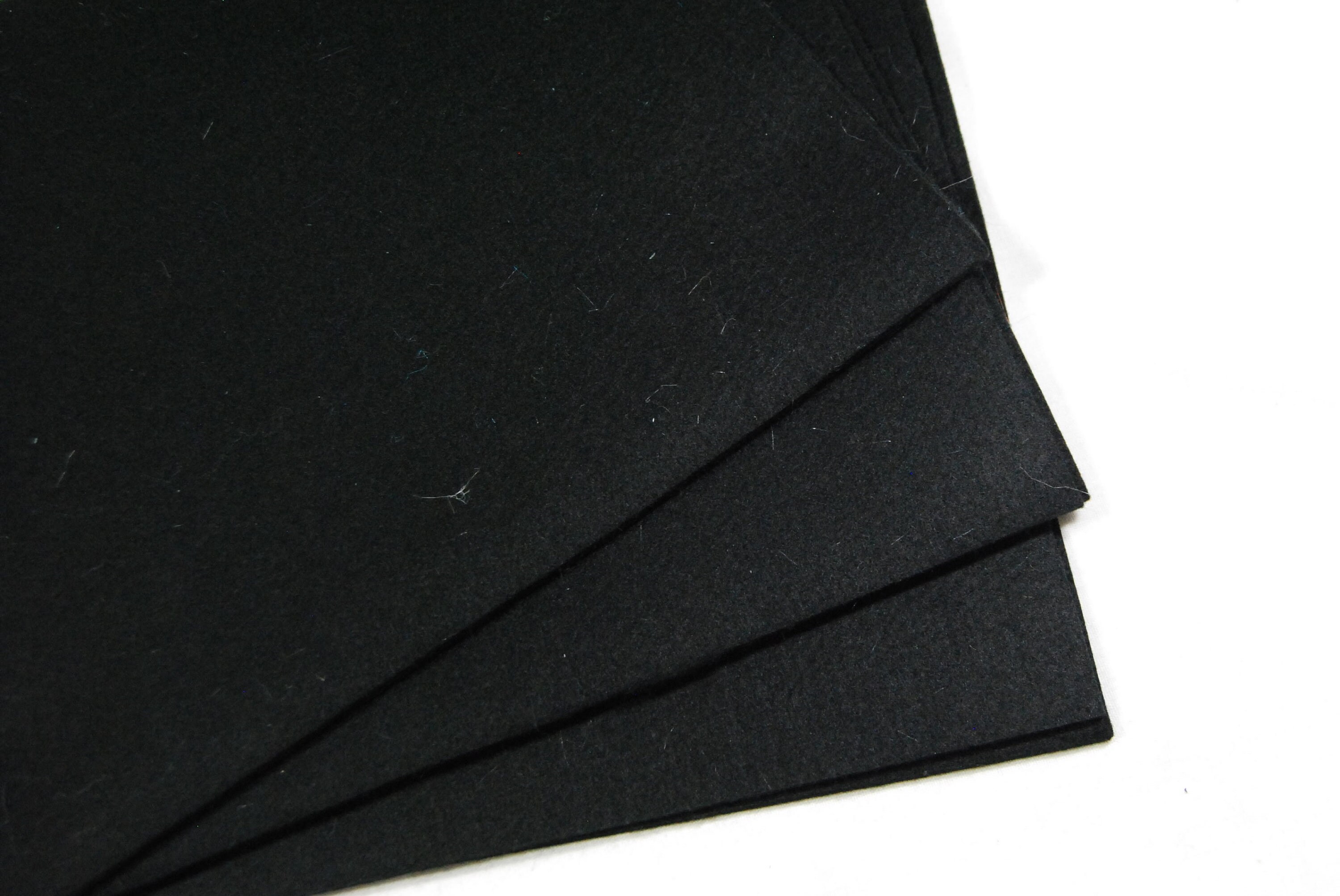 20x90cm Felt Fabric Material Soft Craft Felt 20 Colours Soft