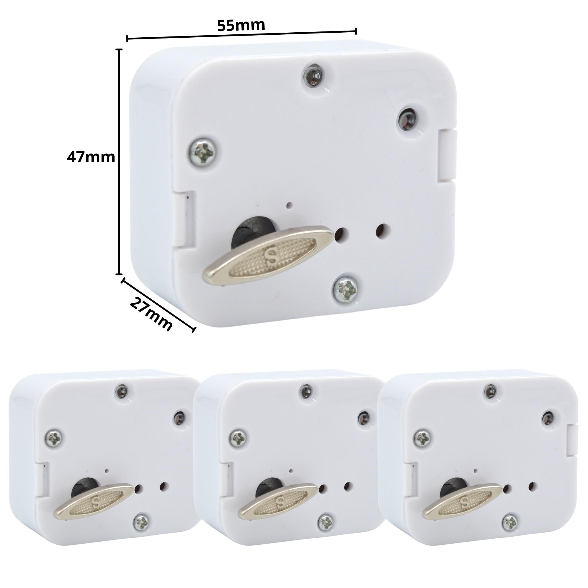 Music Boxes - Pull Cord or Wind up - Long Playing Musical Lullaby