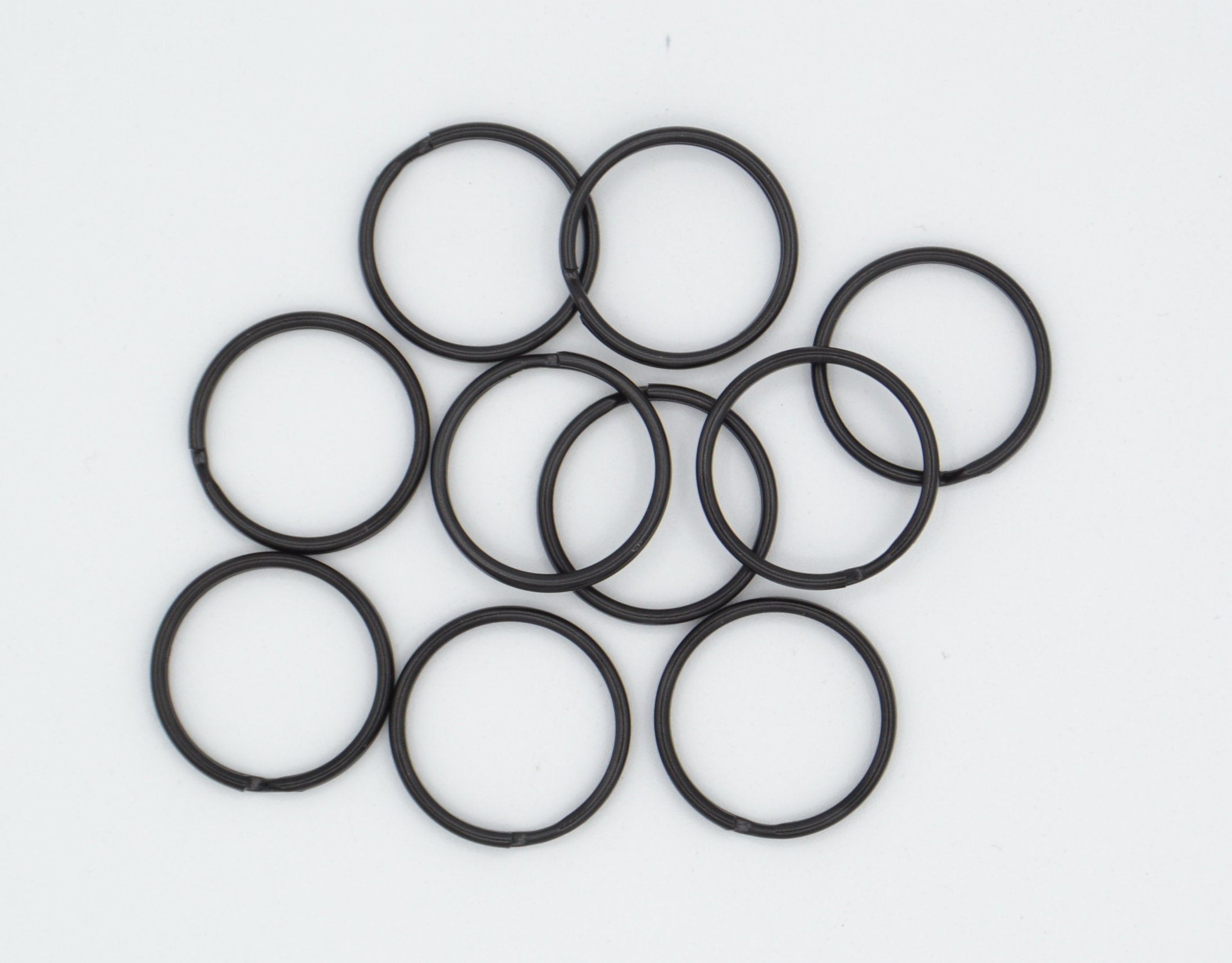 Split key shop rings spotlight