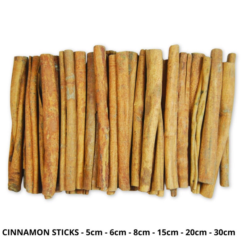 Dried Fruit Slices & Spices - Decoration Orange Lemon Lime Apple Slices, Cinnamon Sticks, Whole Cloves, Chillies - Scented Christmas Wreaths image 9