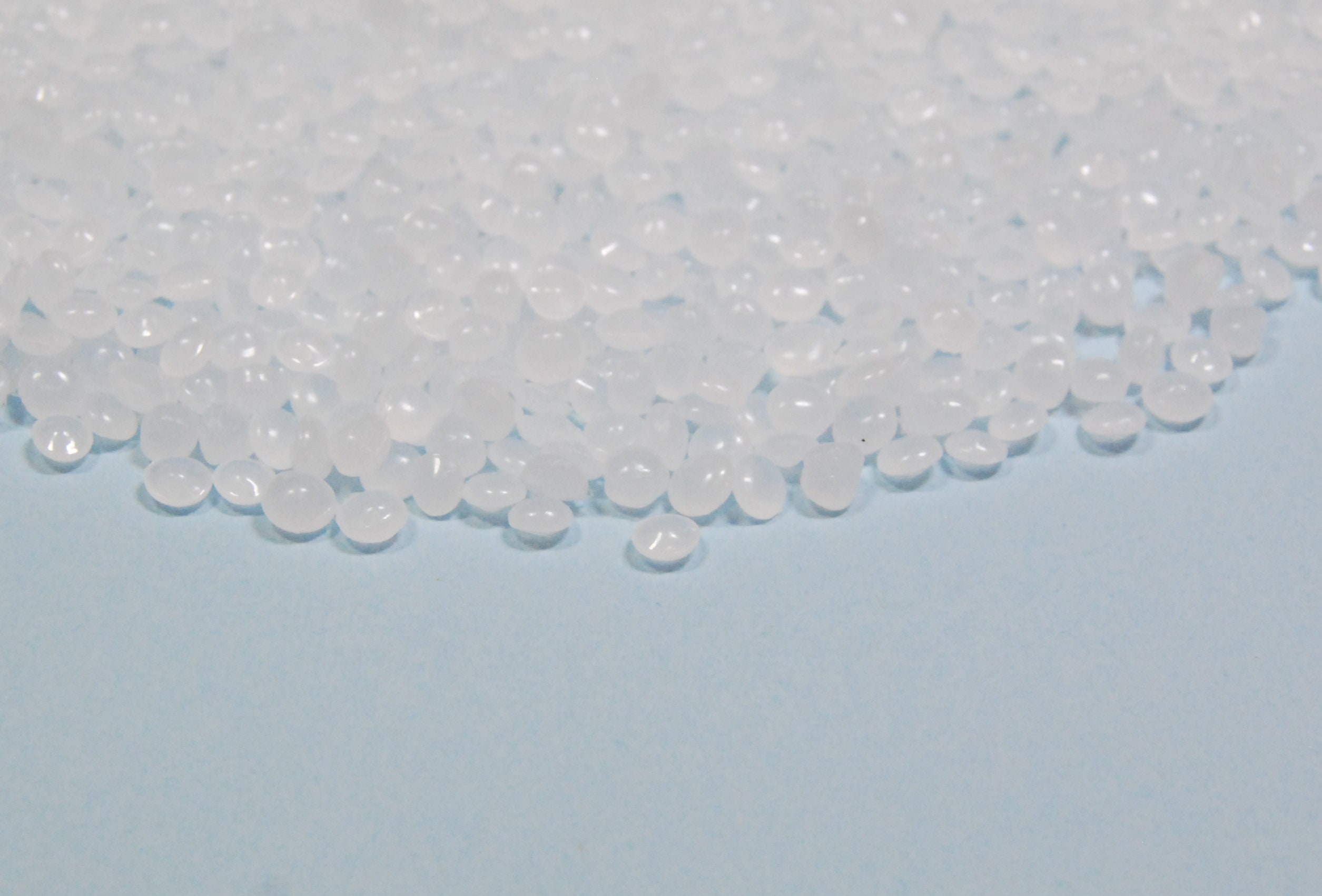 Round Plastic Poly Pellets for Soft Toy Stuffing Weighted Etsy UK