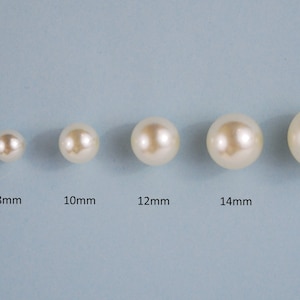 14mm Ball Rivets for Metalcraft, Leatherwork, Shoes, Bags, Jean,Clothes, Jewellery Findings