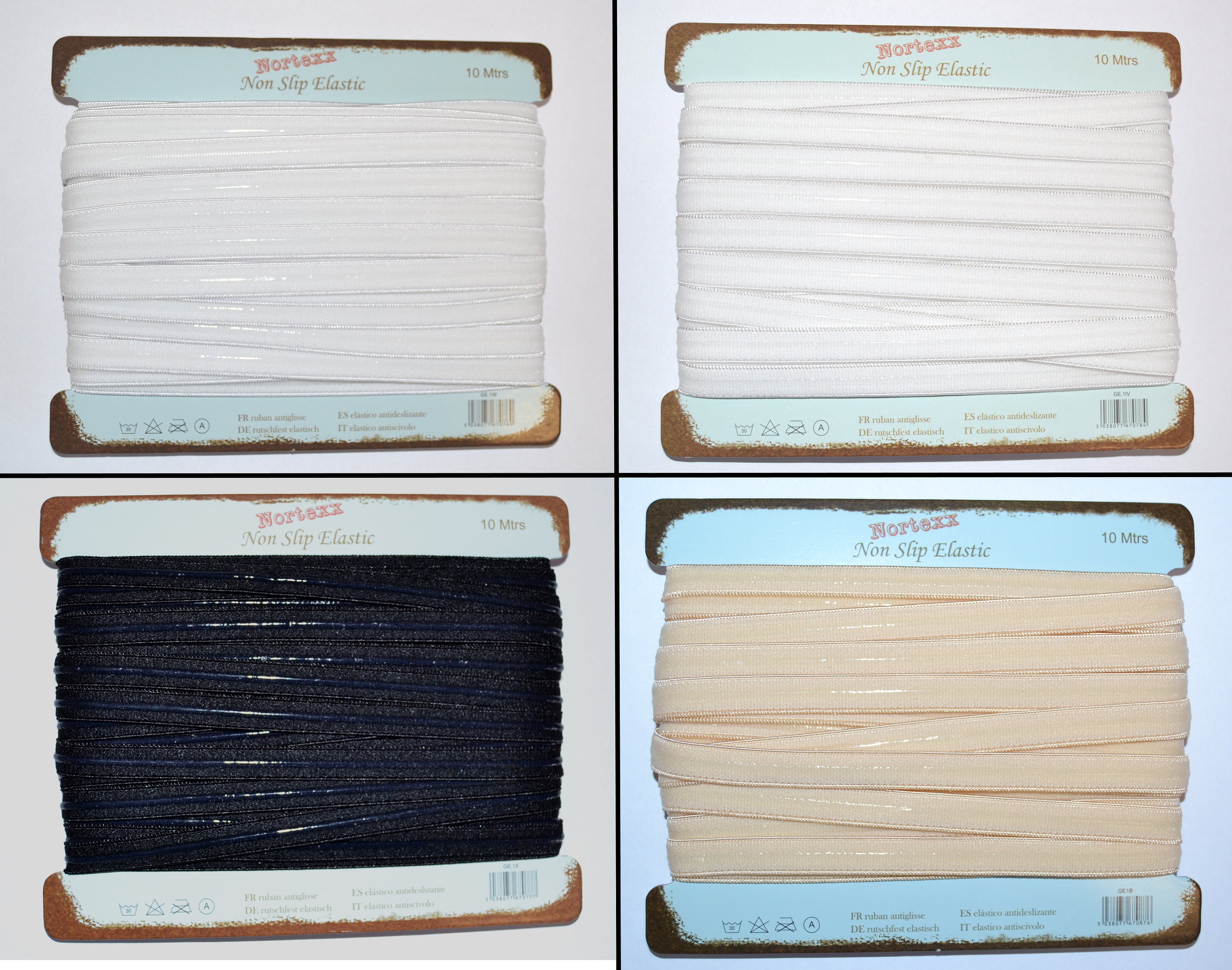 Wooden Spools / Bobbins - Empty Plain Ribbon Reels Sewing / Threading  Crafts
