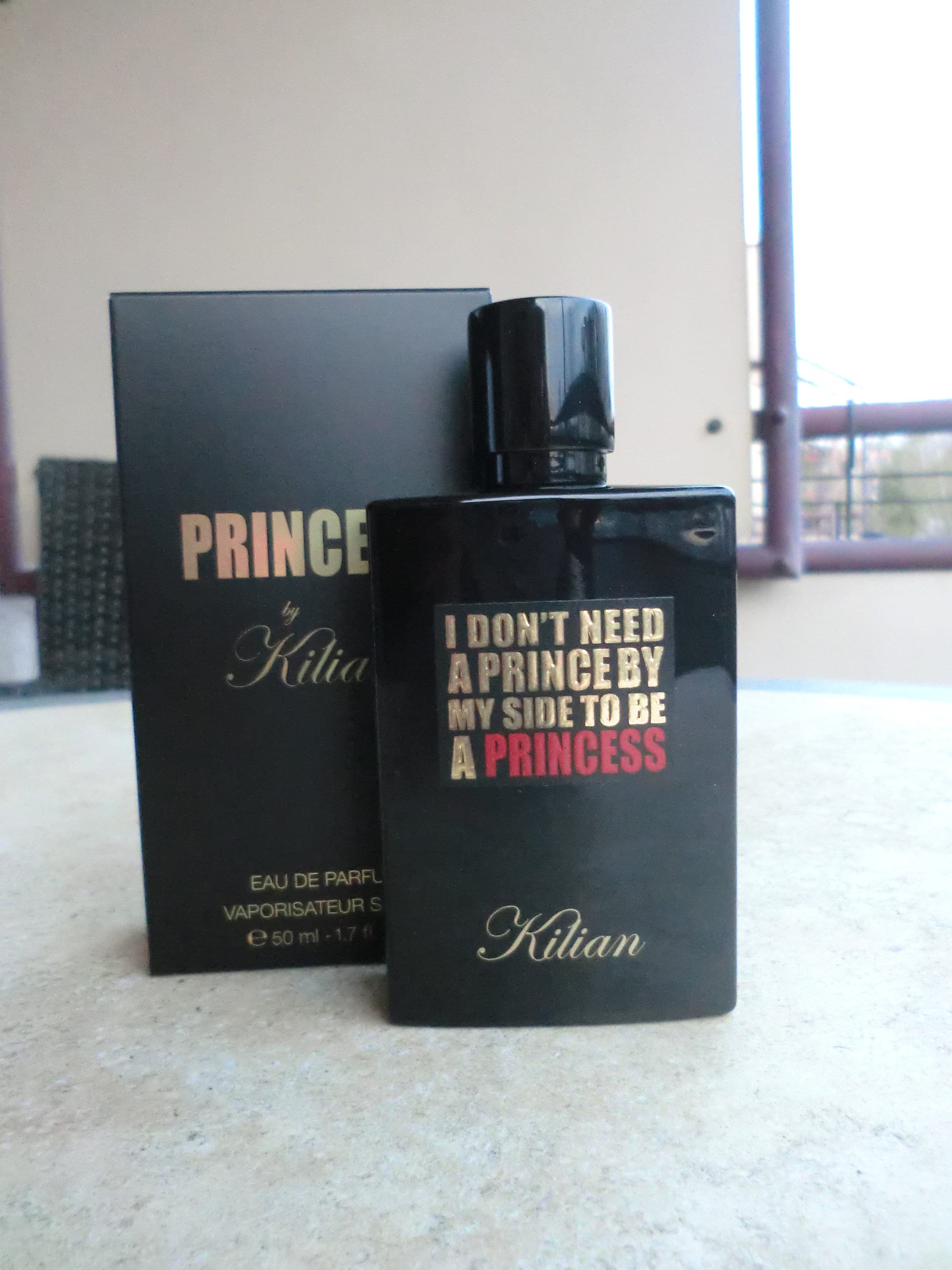 Kilian princess eau de parfum cheap