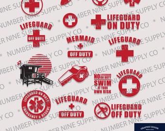 Free Free Lifeguard Cross Svg 113 SVG PNG EPS DXF File