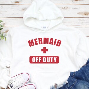 Download Lifeguard SVG Bundle Mermaid Off Duty Lifeguard SVG | Etsy