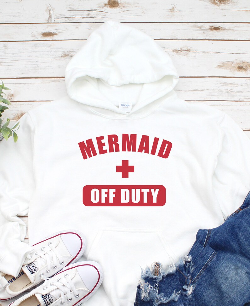 Free Free 322 Mermaid Off Duty Svg SVG PNG EPS DXF File